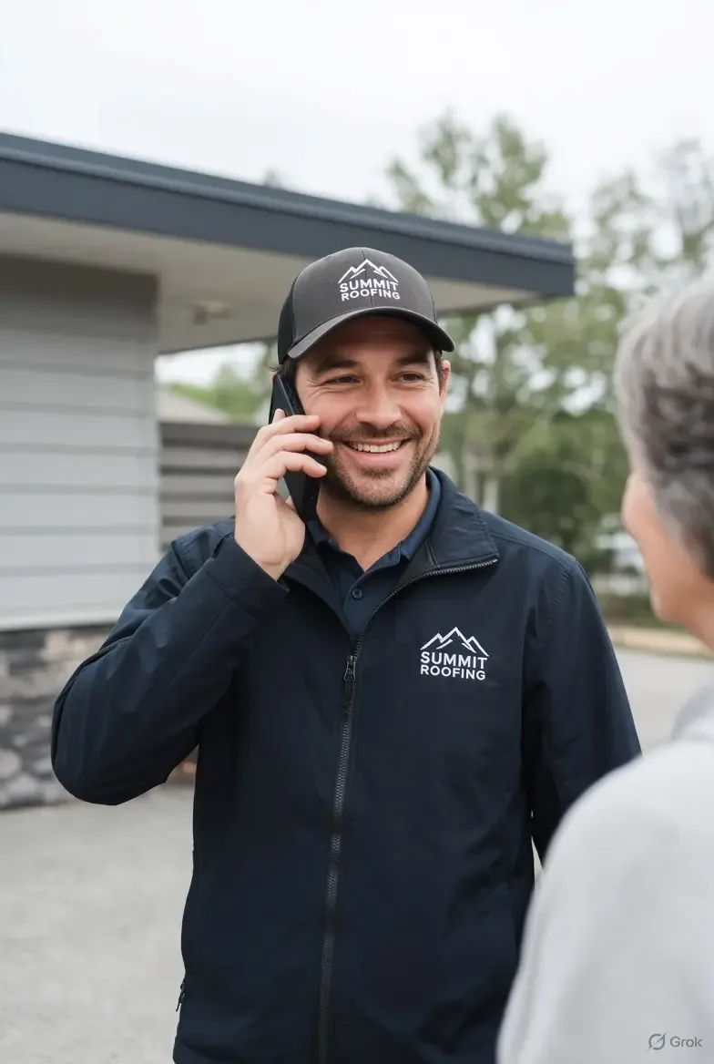 Flat Roof Leak Repair Searsport, ME FAQs